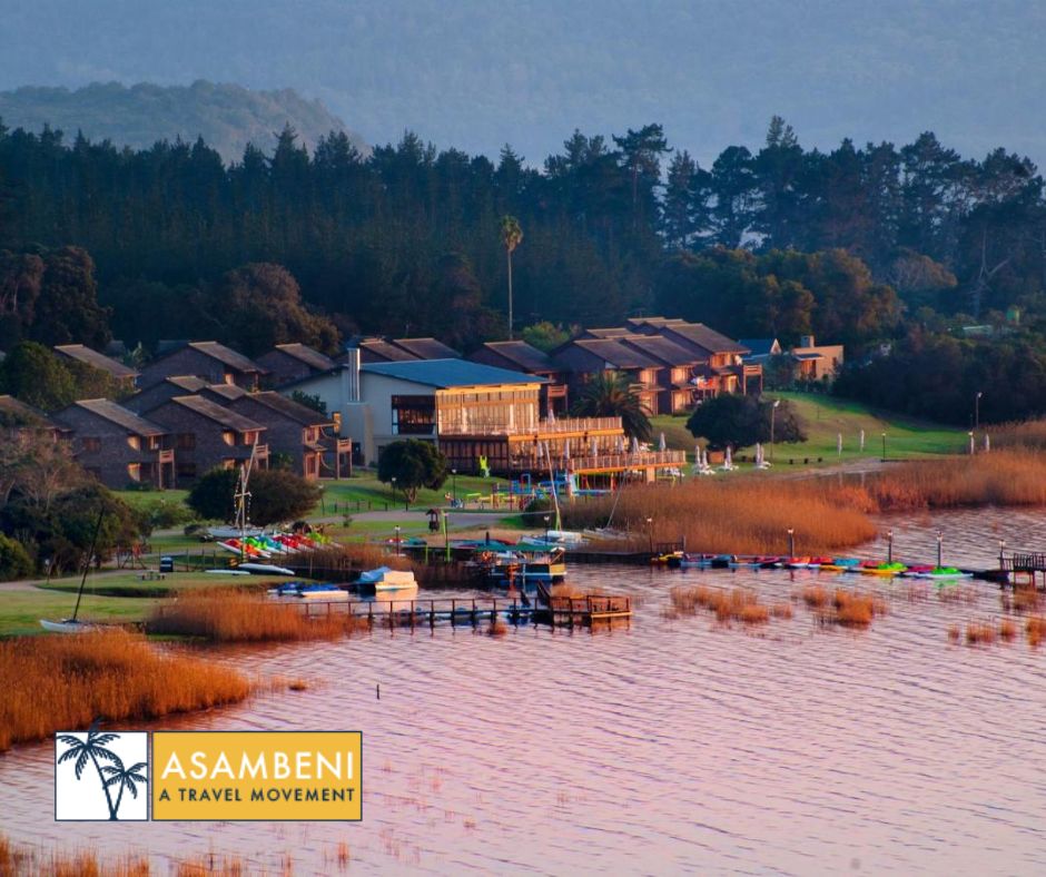 Pine Lake Marina (Sedgefield) - Accommodation images