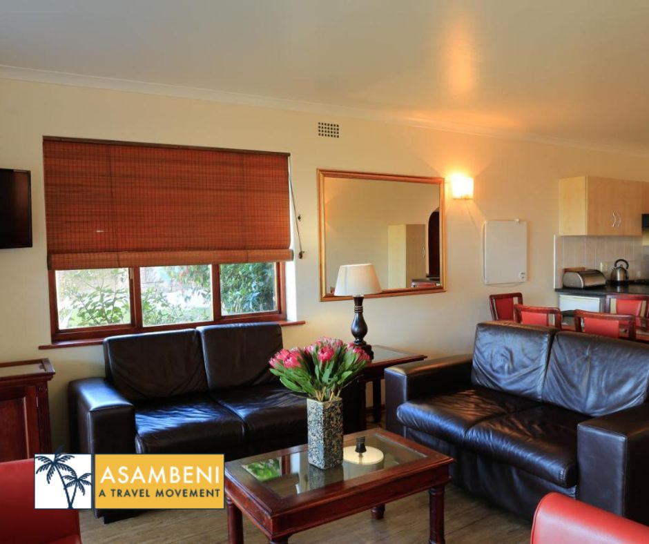 Pine Lake Marina (Sedgefield) - Accommodation images