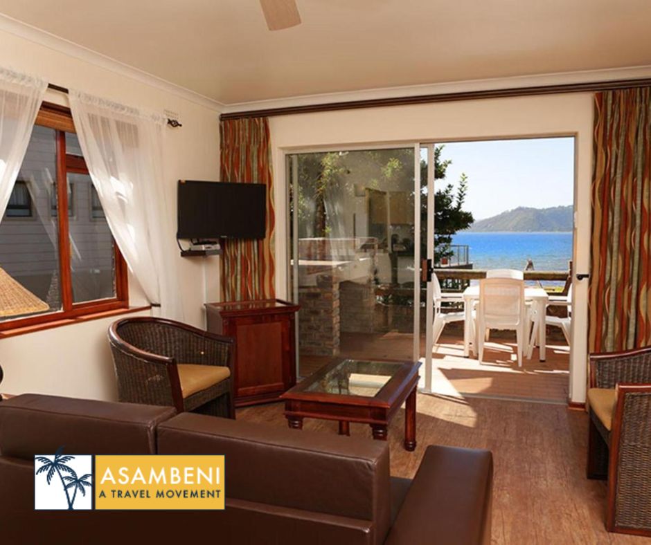 Pine Lake Marina (Sedgefield) - Accommodation images
