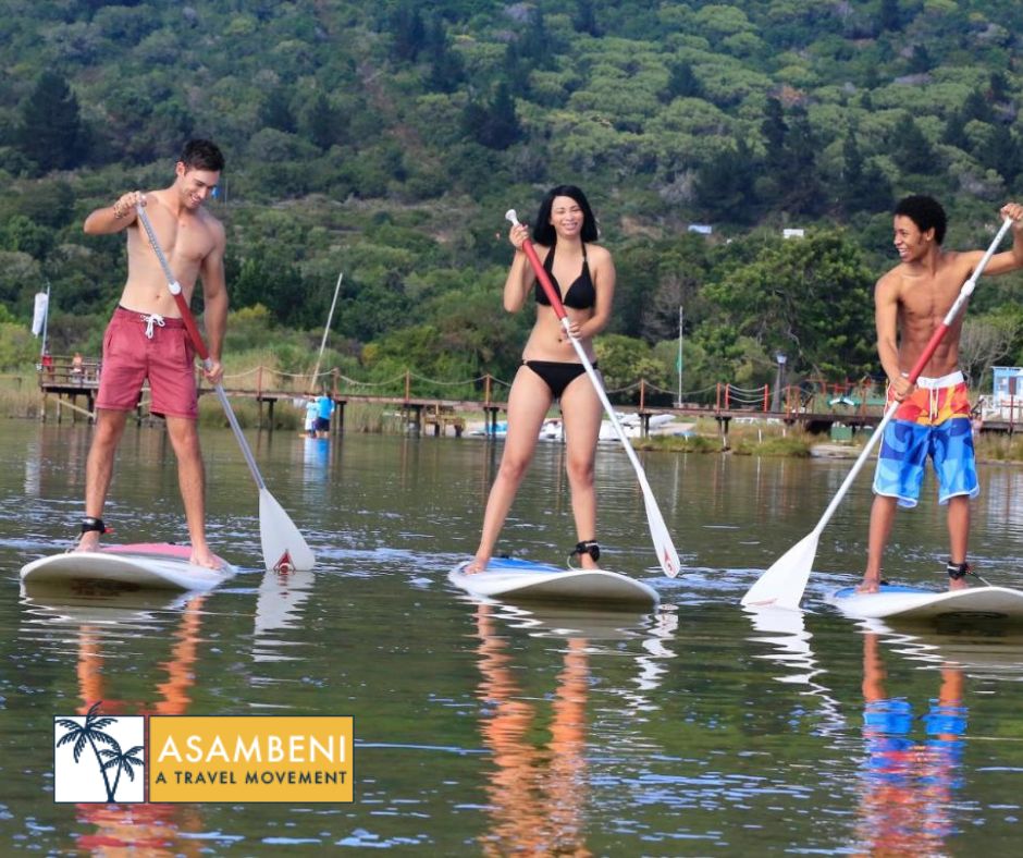 Pine Lake Marina (Sedgefield) - Accommodation images