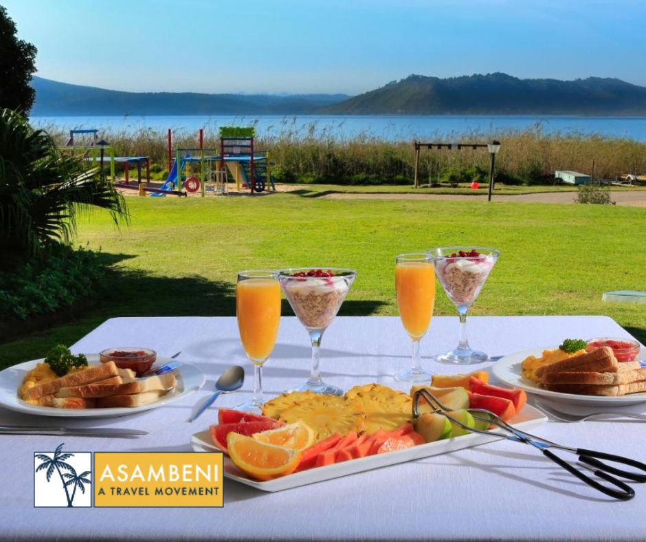 Pine Lake Marina (Sedgefield) - Accommodation images