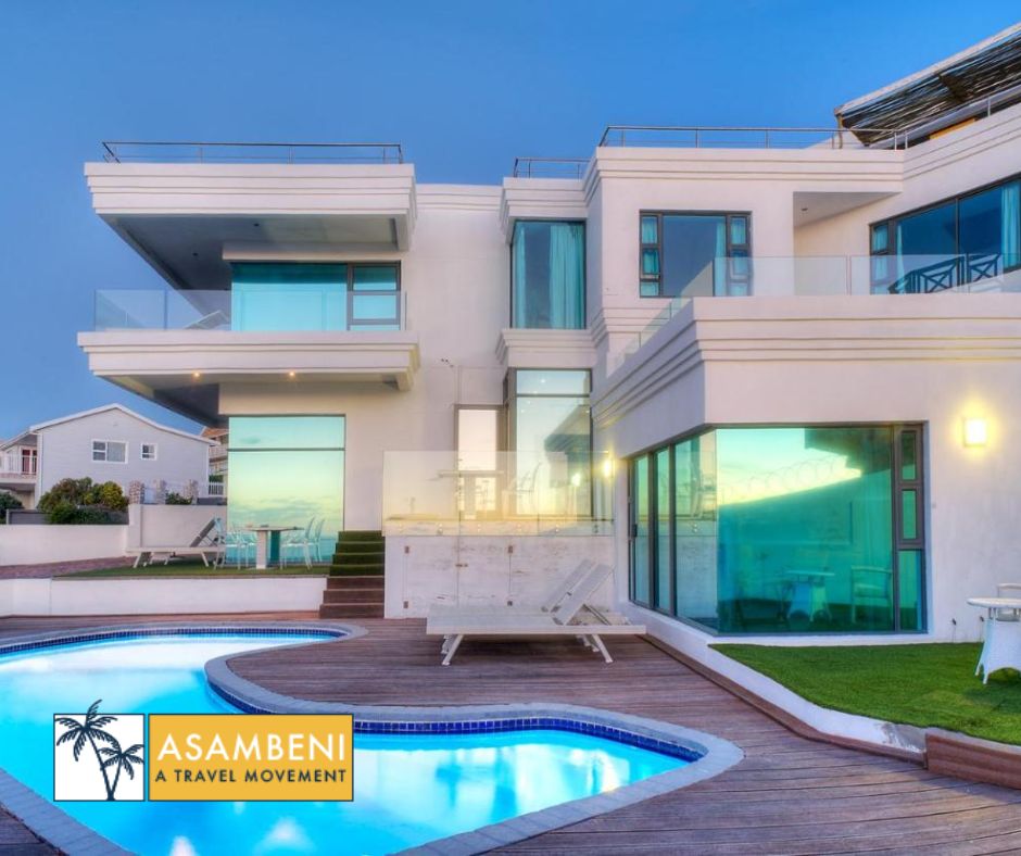 Sea Star Cliff (Gaansbaai) - Accommodation images