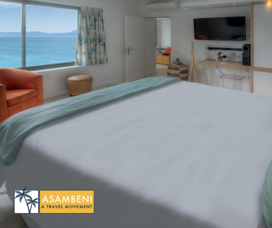 Sea Star Cliff (Gaansbaai) - Accommodation images