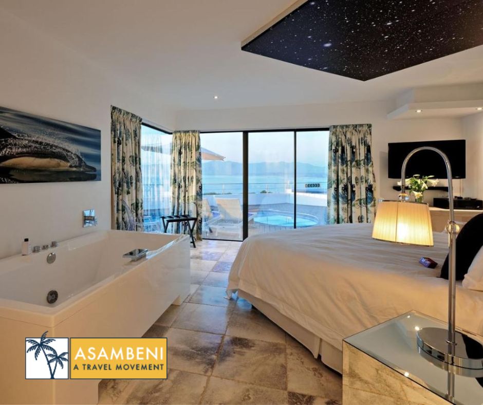 Sea Star Cliff (Gaansbaai) - Accommodation images