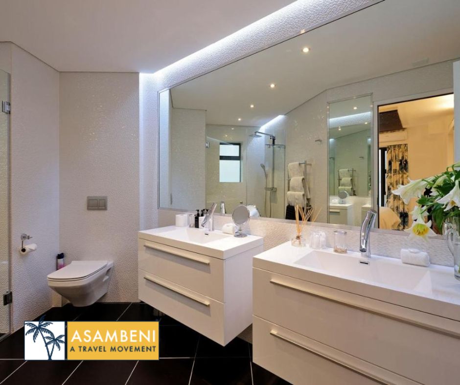Sea Star Cliff (Gaansbaai) - Accommodation images