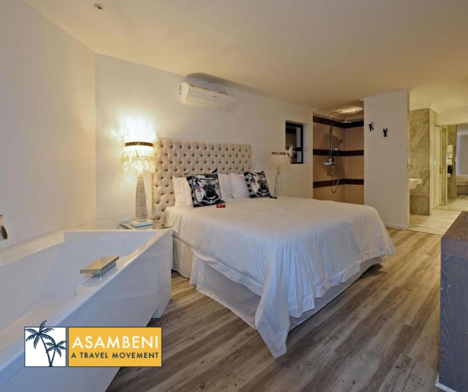 Sea Star Cliff (Gaansbaai) - Accommodation images