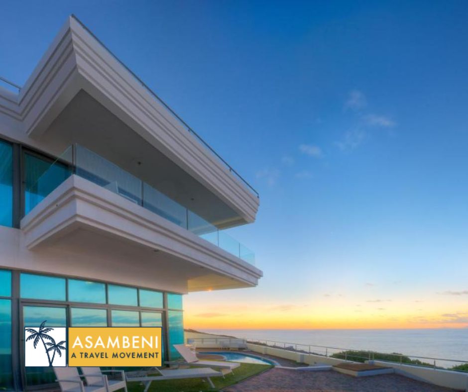 Sea Star Cliff (Gaansbaai) - Accommodation images
