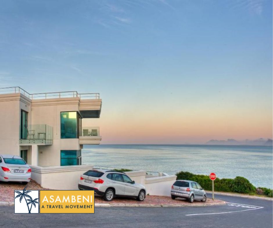 Sea Star Cliff (Gaansbaai) - Accommodation images