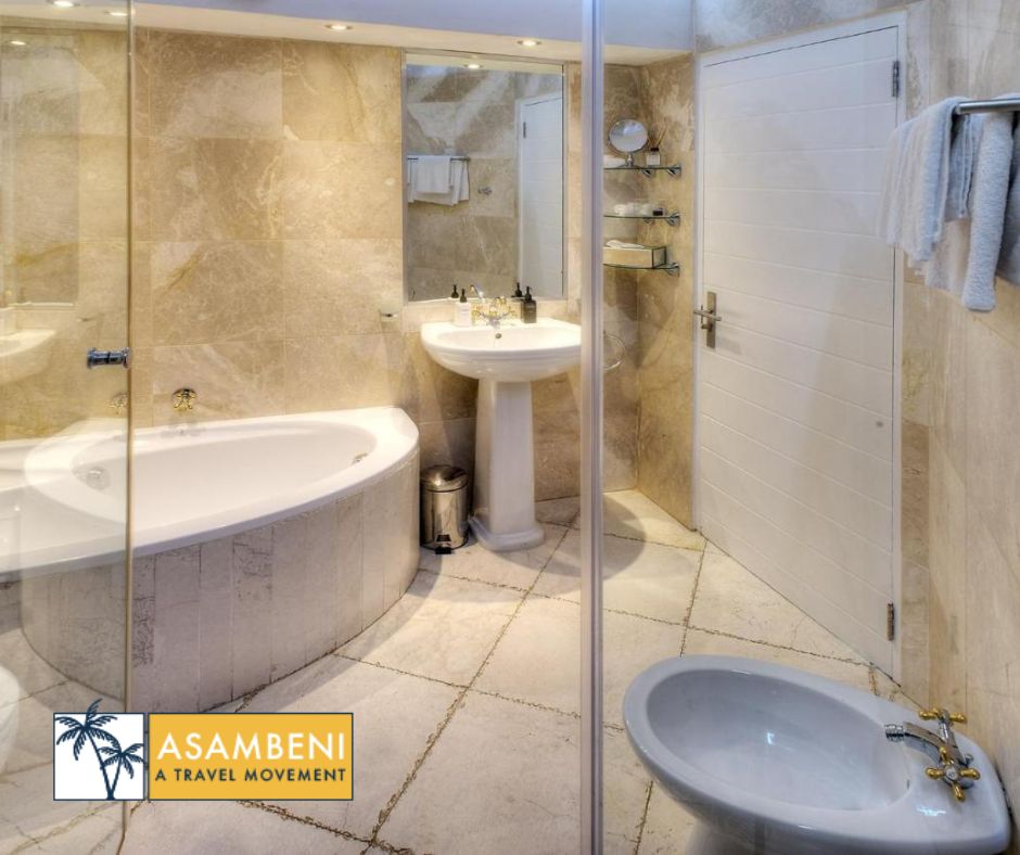 Sea Star Cliff (Gaansbaai) - Accommodation images