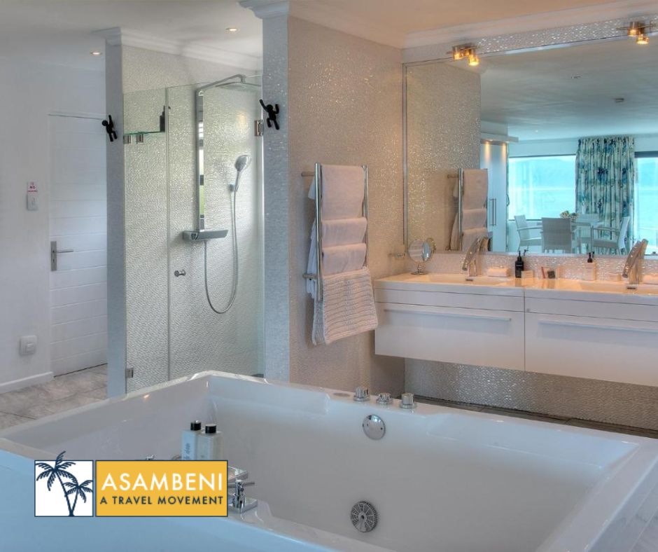 Sea Star Cliff (Gaansbaai) - Accommodation images