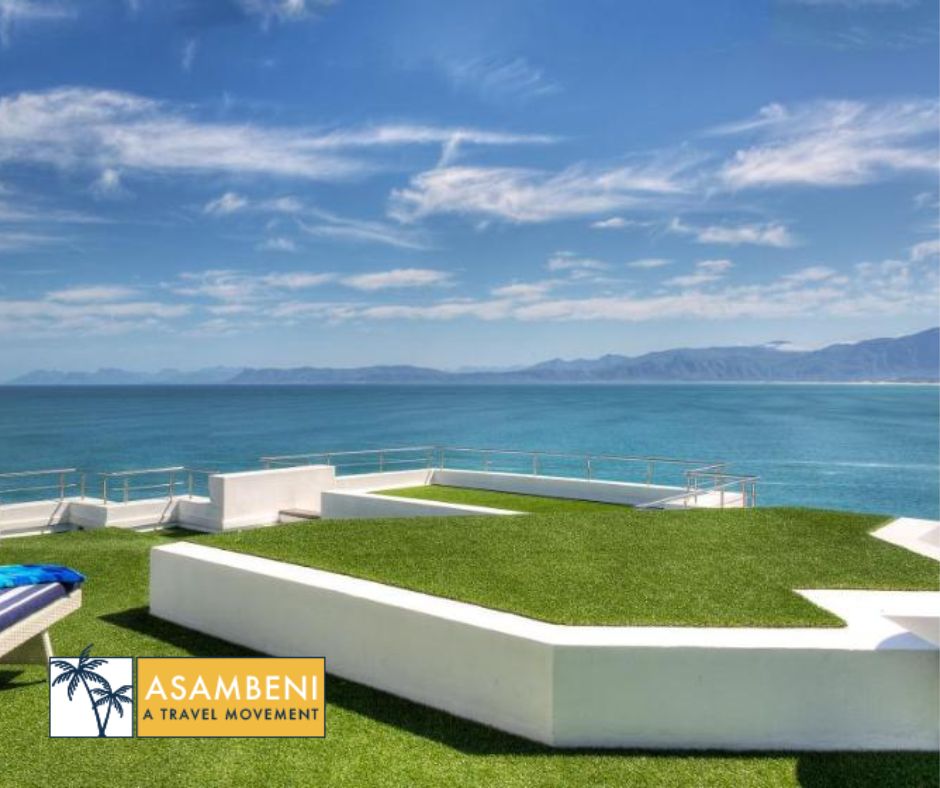 Sea Star Cliff (Gaansbaai) - Accommodation images