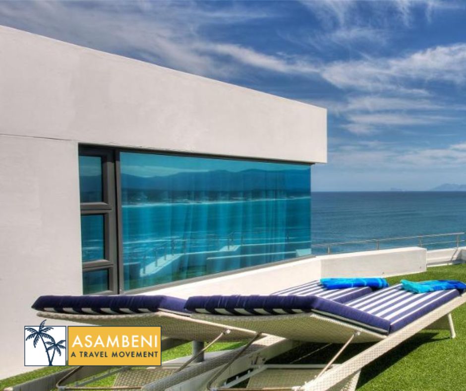 Sea Star Cliff (Gaansbaai) - Accommodation images