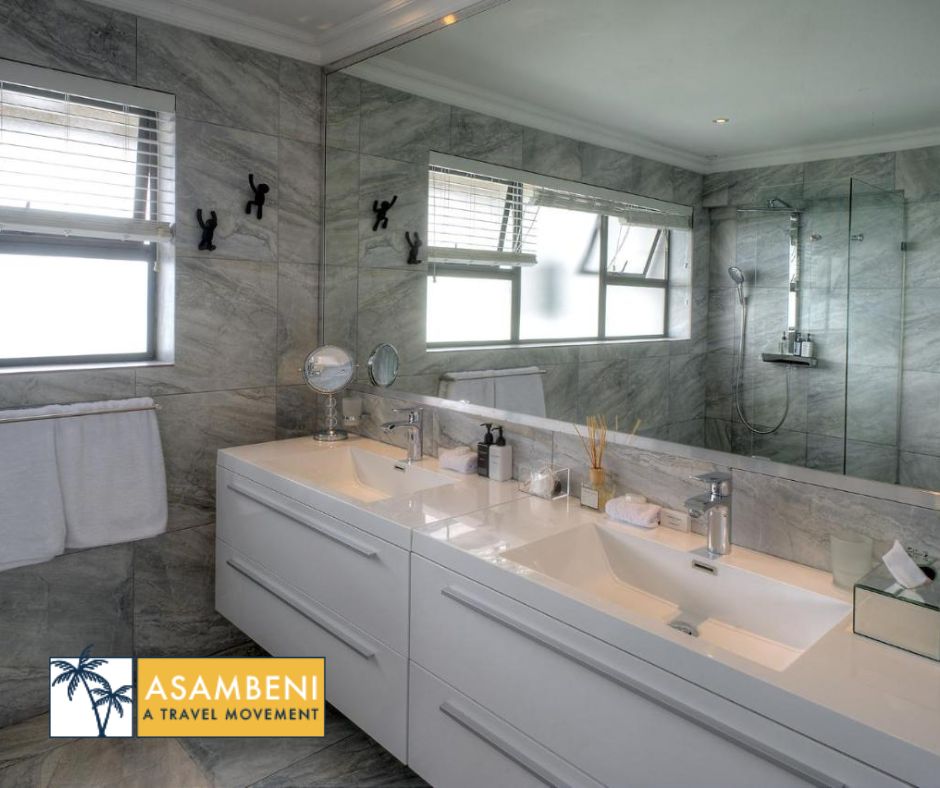 Sea Star Cliff (Gaansbaai) - Accommodation images