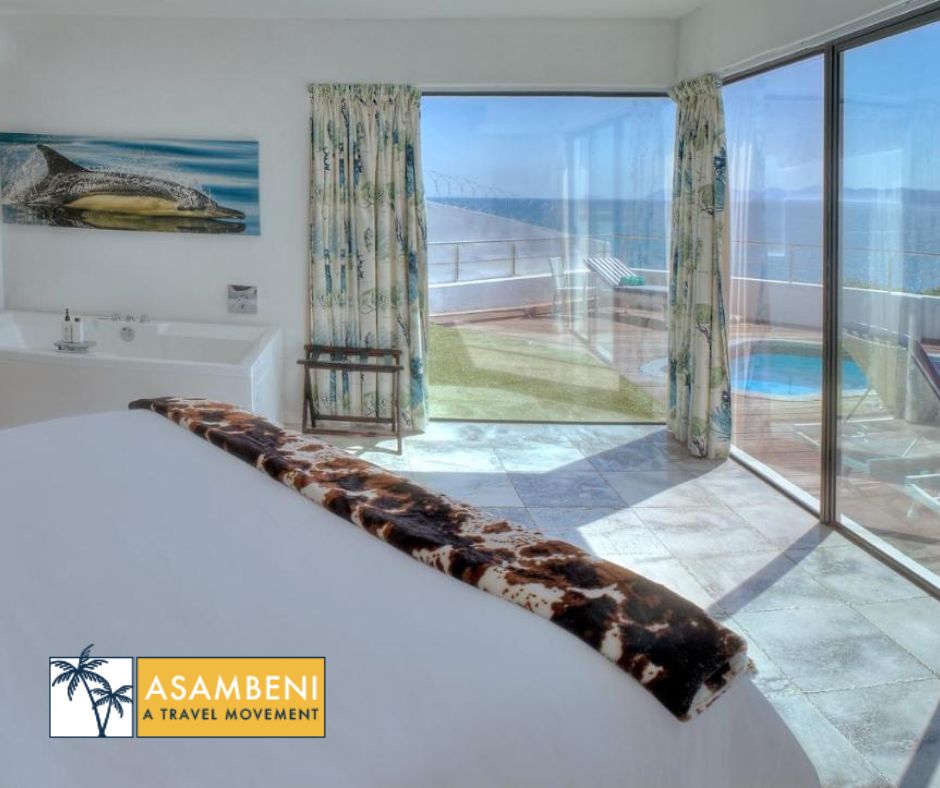 Sea Star Cliff (Gaansbaai) - Accommodation images