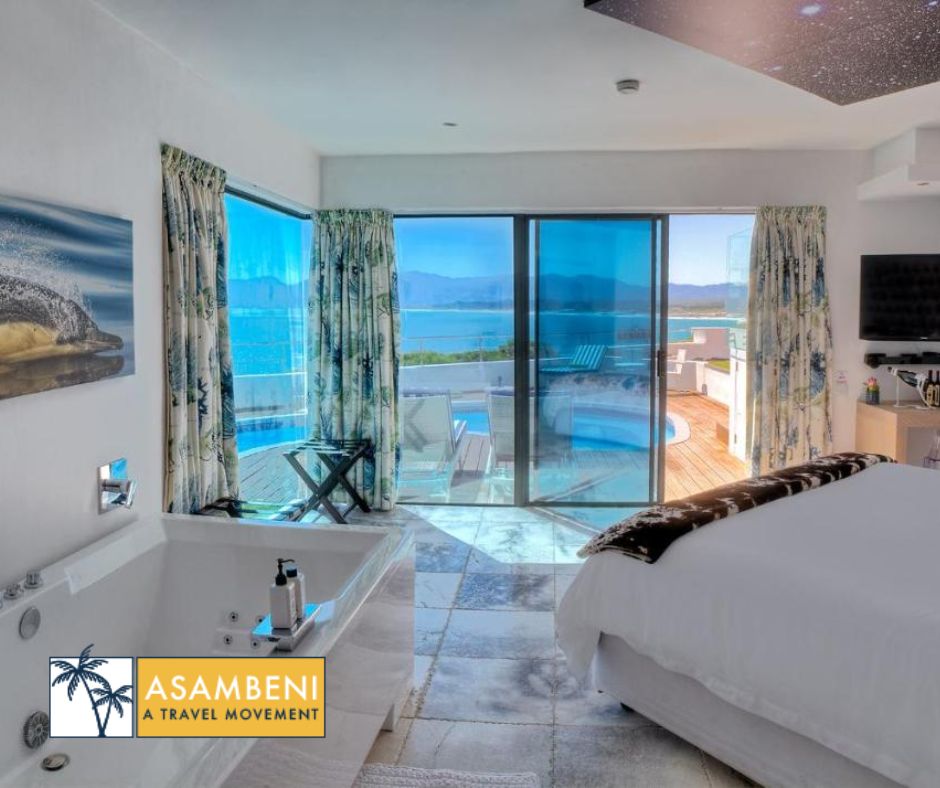 Sea Star Cliff (Gaansbaai) - Accommodation images