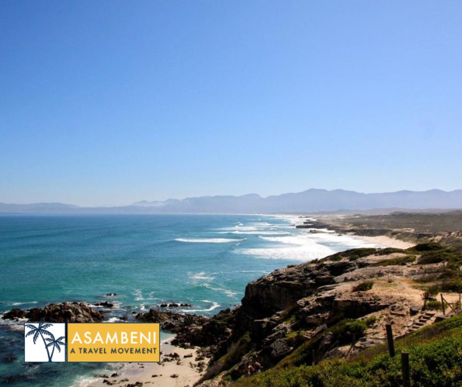 Sea Star Cliff (Gaansbaai) - Accommodation images