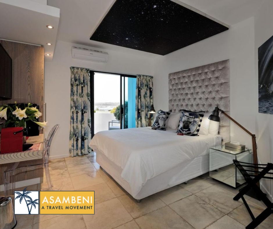 Sea Star Cliff (Gaansbaai) - Accommodation images