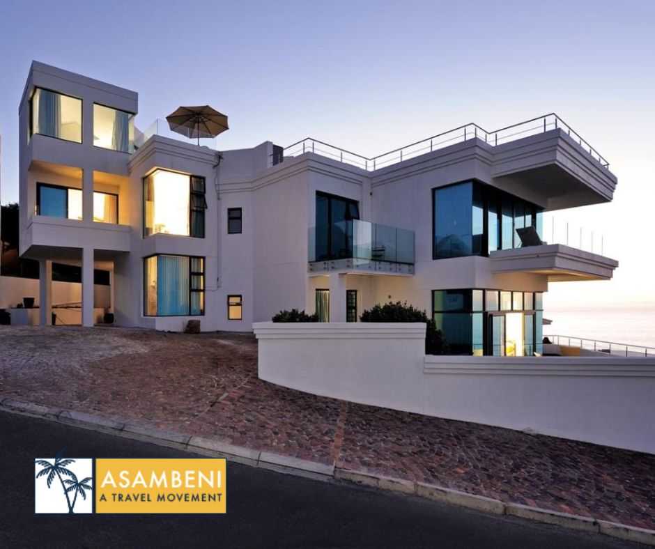 Sea Star Cliff (Gaansbaai) - Accommodation images