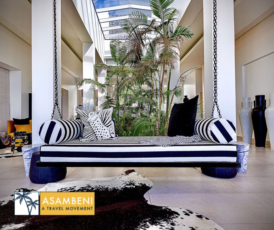 The White House Boutique Villa (Salt Rock) - Accommodation images
