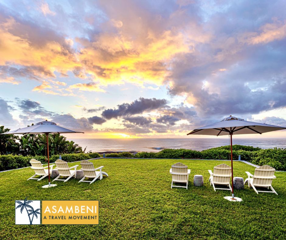 The White House Boutique Villa (Salt Rock) - Accommodation images