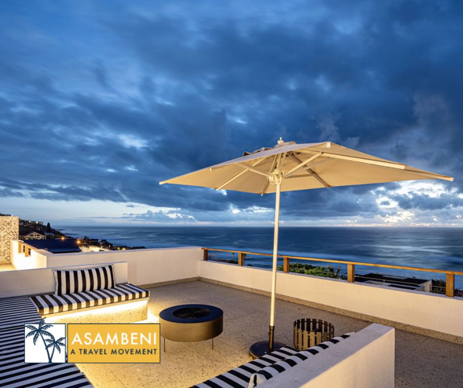 The White House Boutique Villa (Salt Rock) - Accommodation images