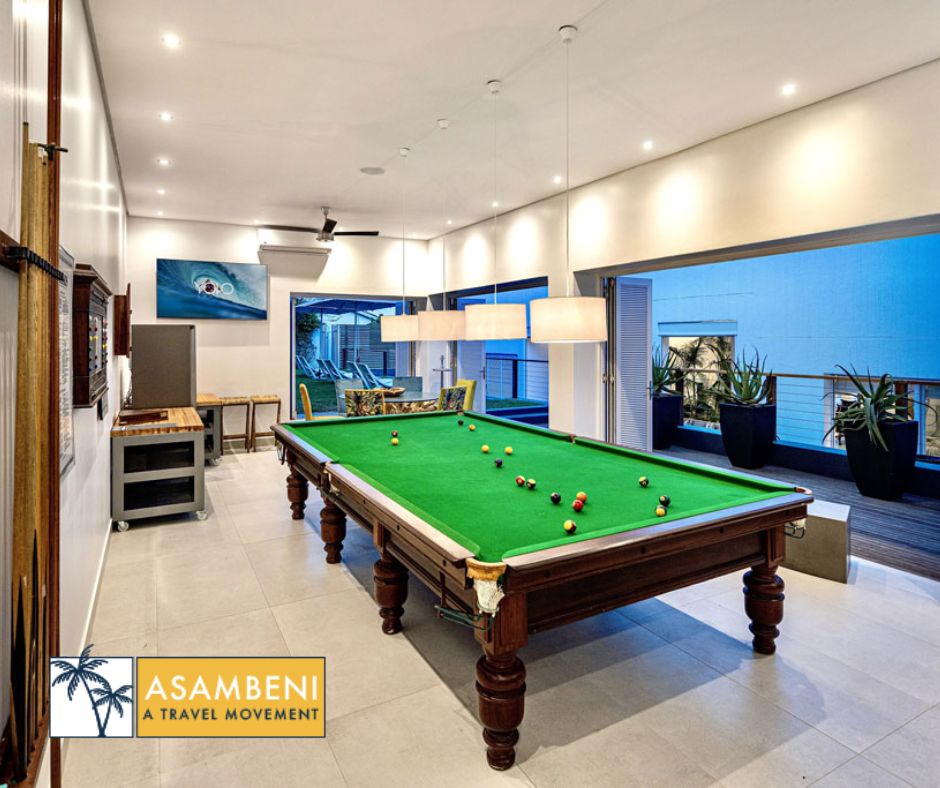 The White House Boutique Villa (Salt Rock) - Accommodation images