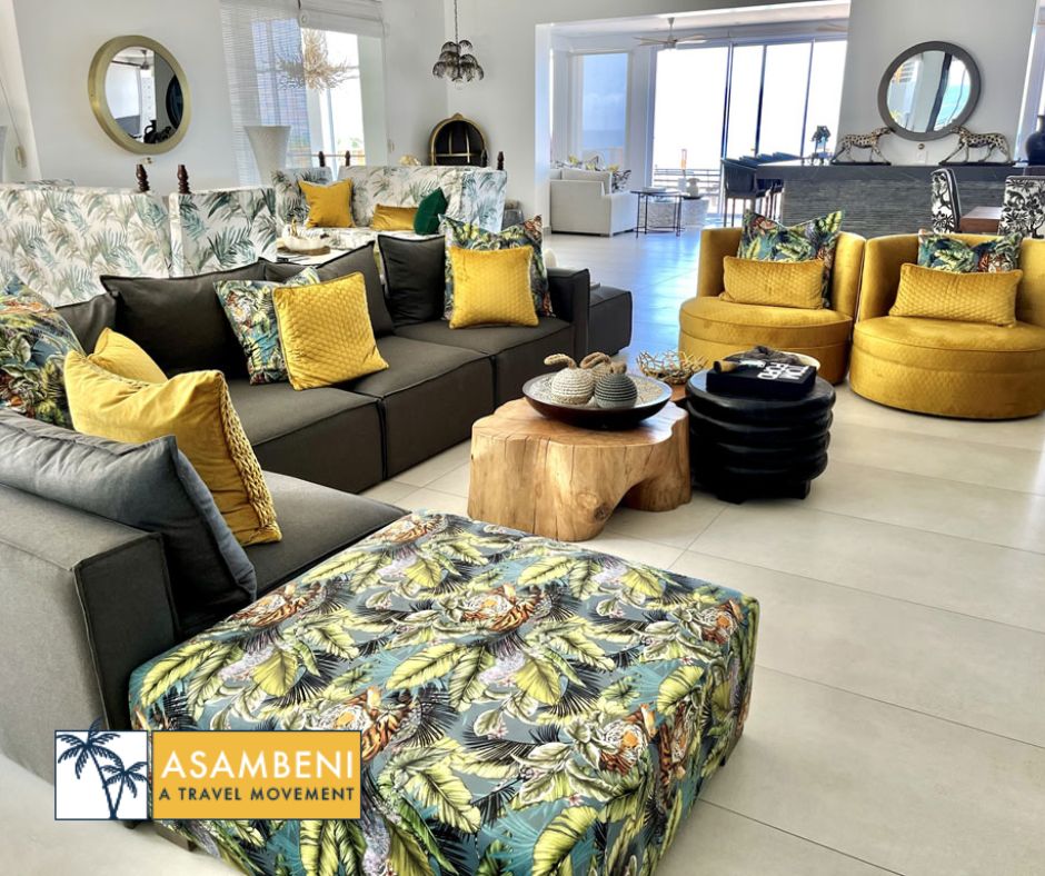 The White House Boutique Villa (Salt Rock) - Accommodation images
