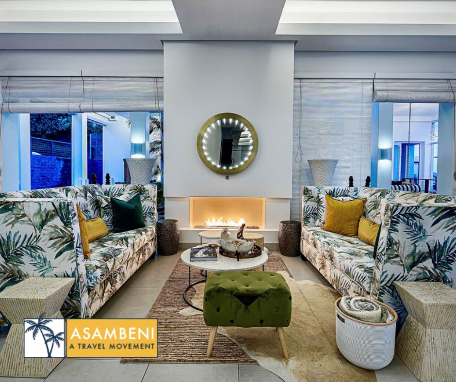 The White House Boutique Villa (Salt Rock) - Accommodation images