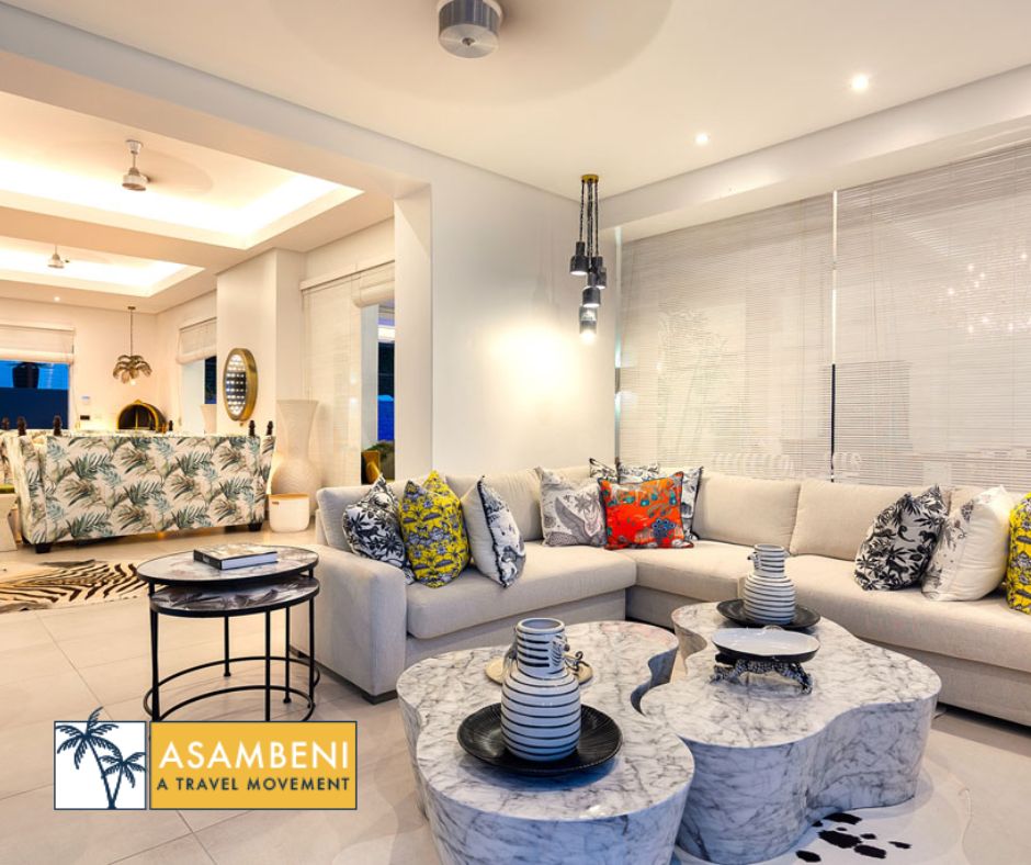 The White House Boutique Villa (Salt Rock) - Accommodation images