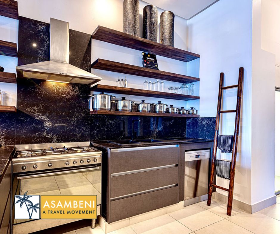 The White House Boutique Villa (Salt Rock) - Accommodation images