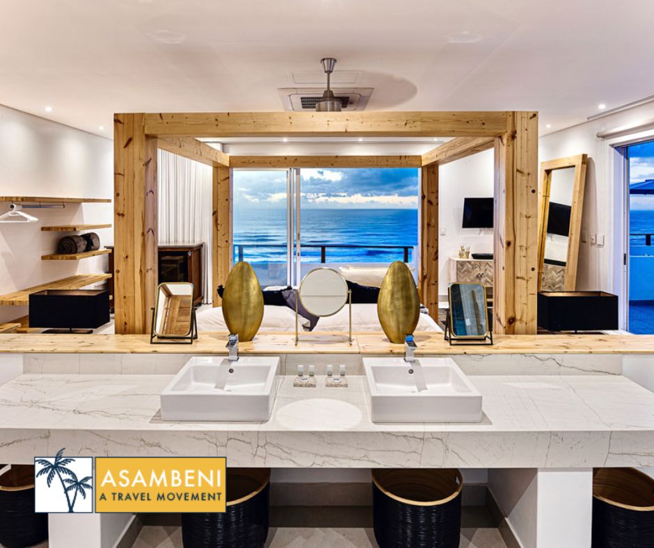The White House Boutique Villa (Salt Rock) - Accommodation images