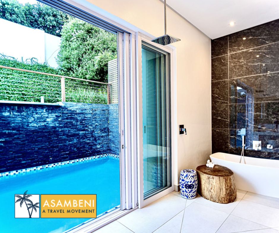 The White House Boutique Villa (Salt Rock) - Accommodation images