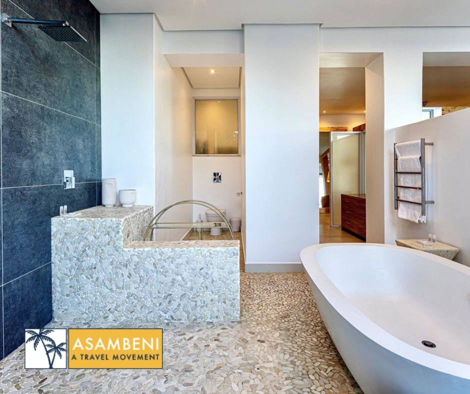 The White House Boutique Villa (Salt Rock) - Accommodation images