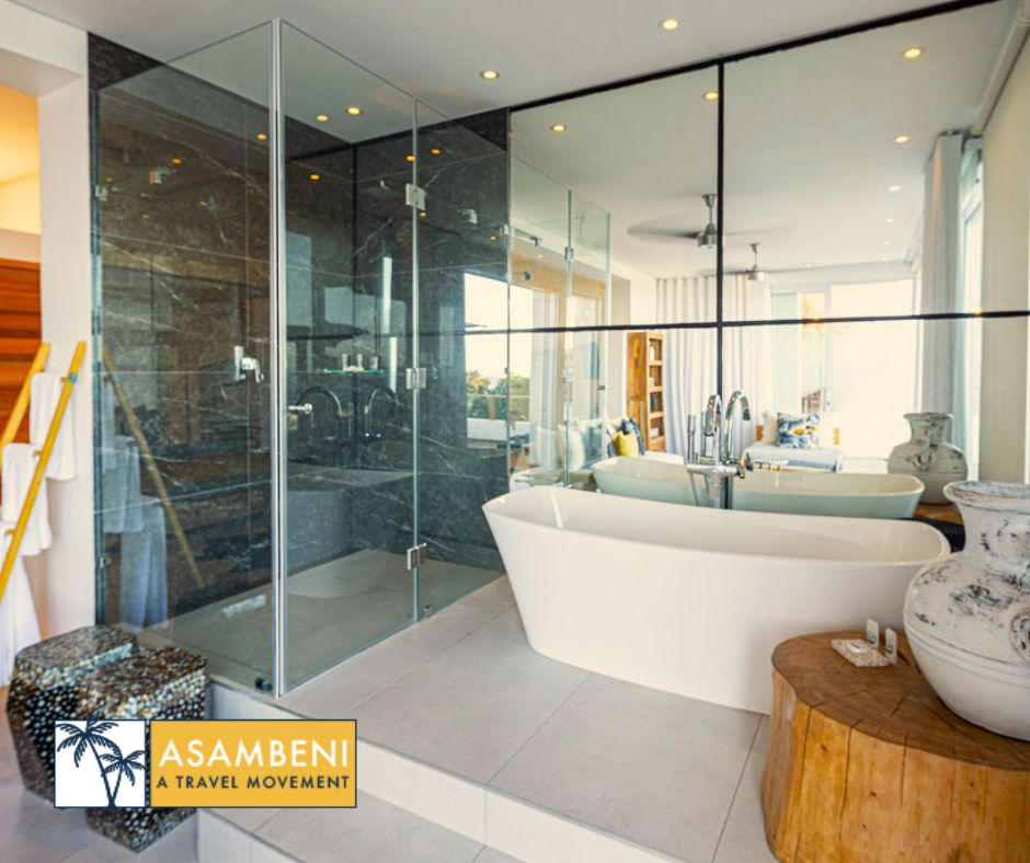 The White House Boutique Villa (Salt Rock) - Accommodation images