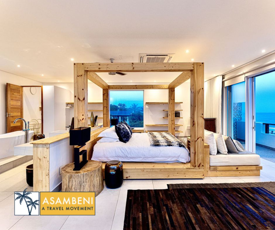 The White House Boutique Villa (Salt Rock) - Accommodation images