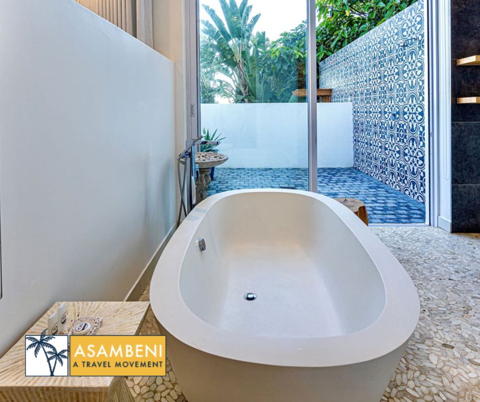 The White House Boutique Villa (Salt Rock) - Accommodation images