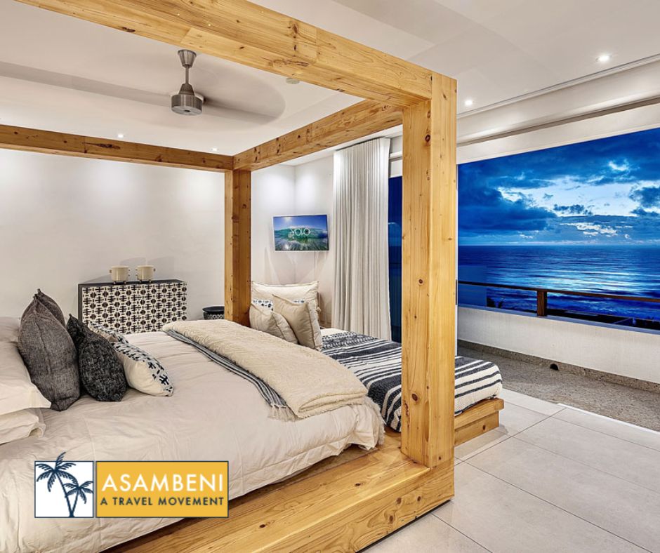 The White House Boutique Villa (Salt Rock) - Accommodation images