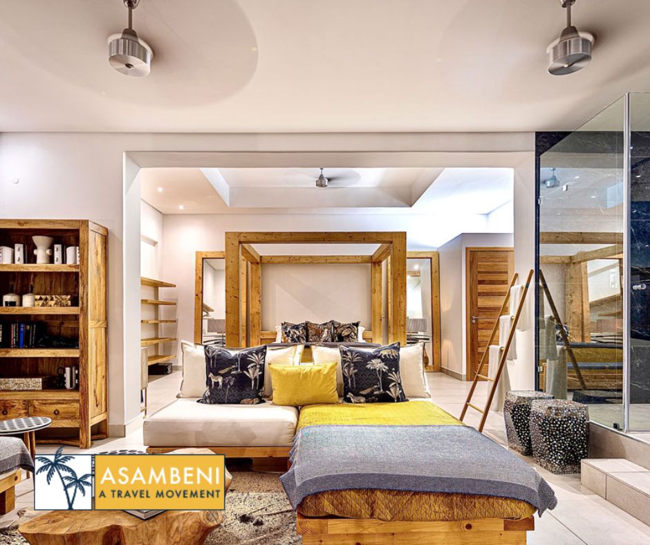 The White House Boutique Villa (Salt Rock) - Accommodation images
