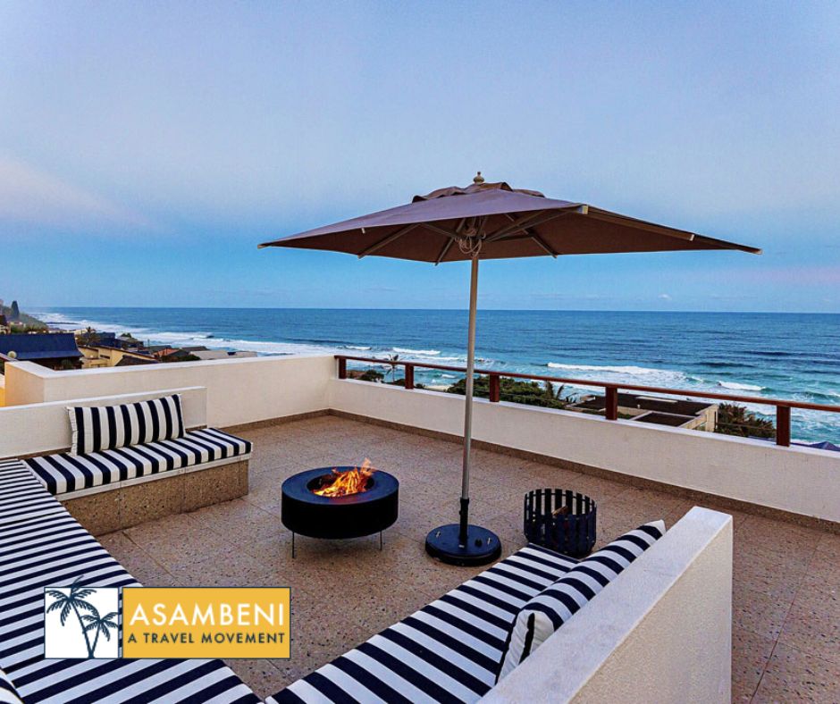 The White House Boutique Villa (Salt Rock) - Accommodation images