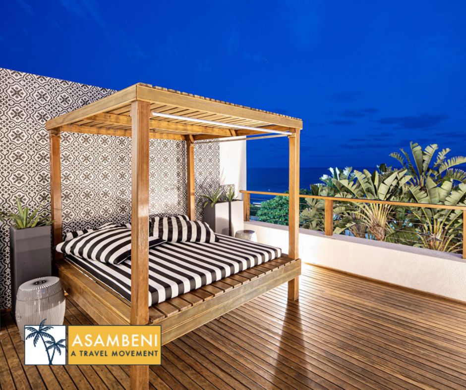 The White House Boutique Villa (Salt Rock) - Accommodation images