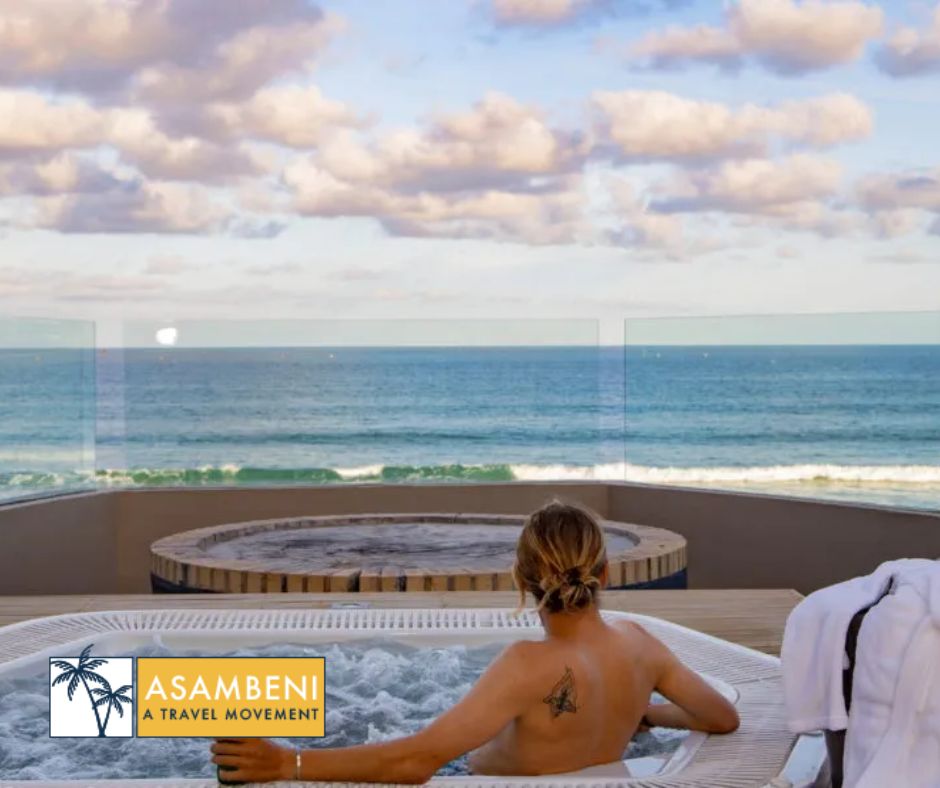The Bay Lodge (Mossel Bay) - Accommodation images