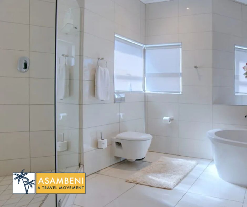The Bay Lodge (Mossel Bay) - Accommodation images