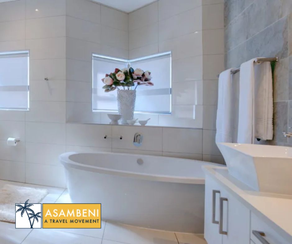 The Bay Lodge (Mossel Bay) - Accommodation images