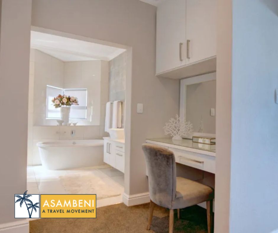 The Bay Lodge (Mossel Bay) - Accommodation images