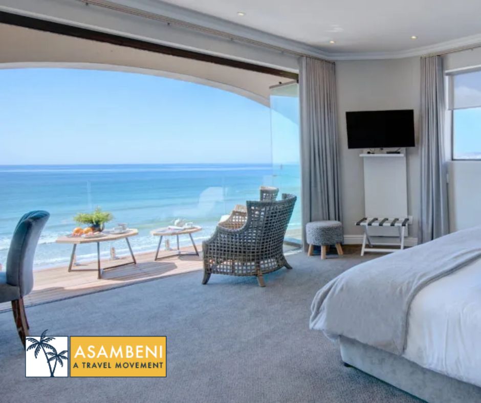 The Bay Lodge (Mossel Bay) - Accommodation images