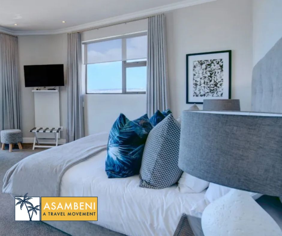 The Bay Lodge (Mossel Bay) - Accommodation images