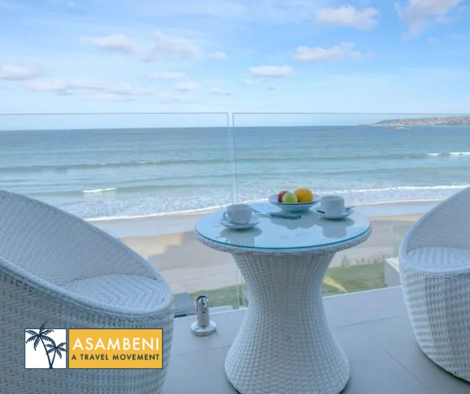 The Bay Lodge (Mossel Bay) - Accommodation images