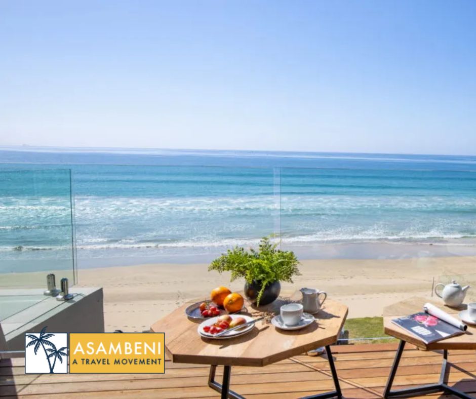 The Bay Lodge (Mossel Bay) - Accommodation images