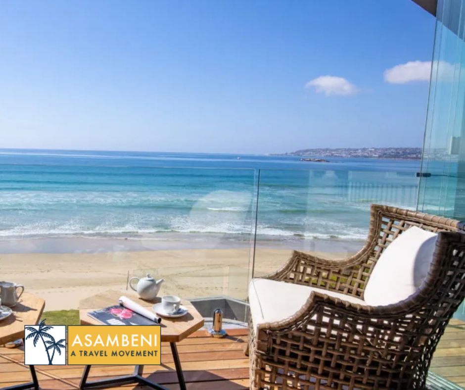 The Bay Lodge (Mossel Bay) - Accommodation images