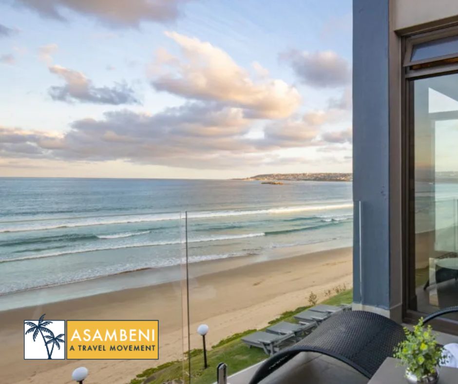 The Bay Lodge (Mossel Bay) - Accommodation images